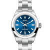 Rolex Oyster Perpetual 28 Oyster 28 mm Oystersteel m276200-0003