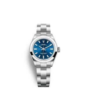 Rolex Oyster Perpetual 28 Oyster 28 mm Oystersteel m276200-0003