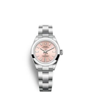 Rolex Oyster Perpetual 28 Oyster 28 mm Oystersteel m276200-0004