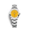 Rolex Oyster Perpetual 31 Oyster 31 mm Oystersteel m277200-0005
