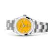 Rolex Oyster Perpetual 31 Oyster 31 mm Oystersteel m277200-0005