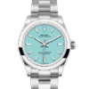 Rolex Oyster Perpetual 31 Oyster 31 mm Oystersteel m277200-0007