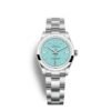 Rolex Oyster Perpetual 31 Oyster 31 mm Oystersteel m277200-0007