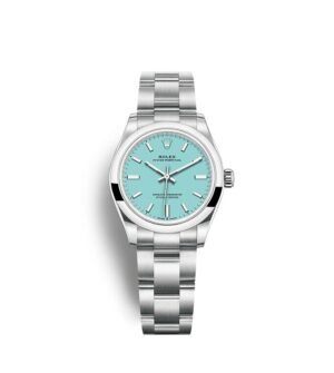 Rolex Oyster Perpetual 31 Oyster 31 mm Oystersteel m277200-0007