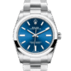 Rolex Oyster Perpetual 34 Oyster 34 mm Oystersteel m124200-0003