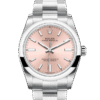 Rolex Oyster Perpetual 34 Oyster 34 mm Oystersteel m124200-0004
