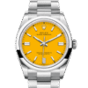 Rolex Oyster Perpetual 36 Oyster 36 mm Oystersteel m126000-0004