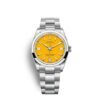 Rolex Oyster Perpetual 36 Oyster 36 mm Oystersteel m126000-0004
