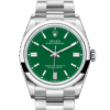 Rolex Oyster Perpetual 36 Oyster 36 mm Oystersteel m126000-0005
