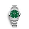 Rolex Oyster Perpetual 36 Oyster 36 mm Oystersteel m126000-0005