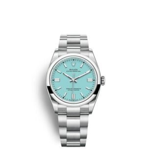 Rolex Oyster Perpetual 36 Oyster 36 mm Oystersteel m126000-0006