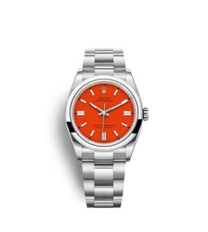 Rolex Oyster Perpetual 36 Oyster 36 mm Oystersteel m126000-0007