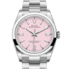Rolex Oyster Perpetual 36 Oyster 36 mm Oystersteel m126000-0008