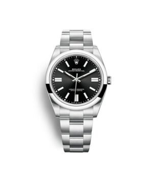 Rolex Air-King Oyster 40 mm Oystersteel m116900-0001
