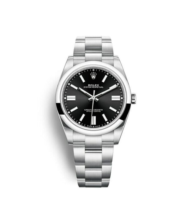 Rolex-Oyster-Perpetual-41-Oyster-41-mm-Oystersteel-m124300-0002.jpg Rolex Oyster Perpetual 41 Oyster 41 mm Oystersteel m124300-0002