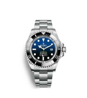Rolex Air-King Oyster 40 mm Oystersteel m116900-0001