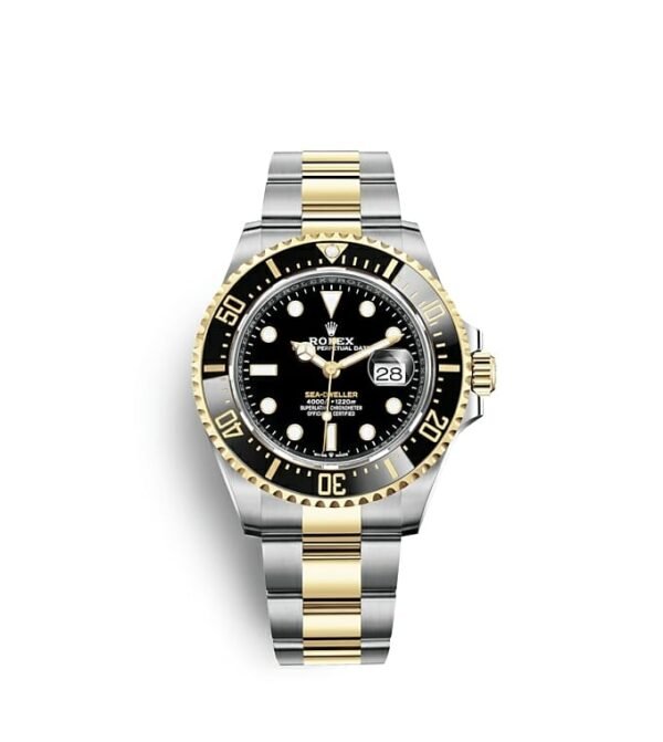 Rolex-Sea-Dweller-Oyster-43-mm-Oystersteel-and-yellow-gold-m126603-0001.jpg Rolex Sea-Dweller Oyster 43 mm Oystersteel and yellow gold m126603-0001