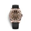 Rolex Sky-Dweller Oyster 42 mm Everose gold m326235-0005