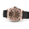 Rolex Sky-Dweller Oyster 42 mm Everose gold m326235-0005