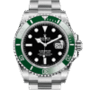 Rolex Submariner Date Oyster 41 mm Oystersteel m126610lv-0002