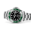 Rolex Submariner Date Oyster 41 mm Oystersteel m126610lv-0002