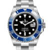 Rolex Submariner Date Oyster 41 mm white gold m126619lb-0003