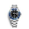 Rolex Submariner Date Oyster 41 mm white gold m126619lb-0003