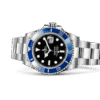 Rolex Submariner Date Oyster 41 mm white gold m126619lb-0003