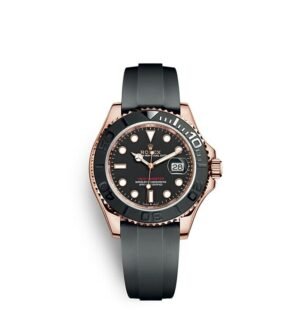 Rolex Air-King Oyster 40 mm Oystersteel m116900-0001