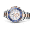 Rolex Yacht-Master II Oyster 44 mm Oystersteel and Everose gold m116681-0002