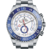 Rolex Yacht-Master II Oyster 44 mm Oystersteel m116680-0002